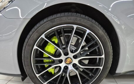 Porsche Panamera II рестайлинг, 2022 год, 10 650 000 рублей, 19 фотография