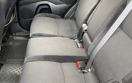 Peugeot 4007, 2010 год, 899 000 рублей, 16 фотография
