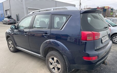 Peugeot 4007, 2010 год, 899 000 рублей, 26 фотография