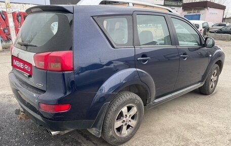 Peugeot 4007, 2010 год, 899 000 рублей, 25 фотография