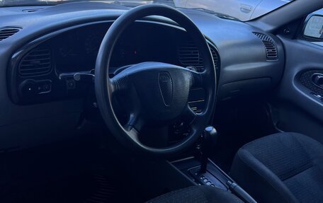 KIA Shuma II, 2004 год, 270 000 рублей, 8 фотография