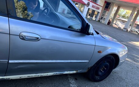 KIA Shuma II, 2004 год, 270 000 рублей, 7 фотография