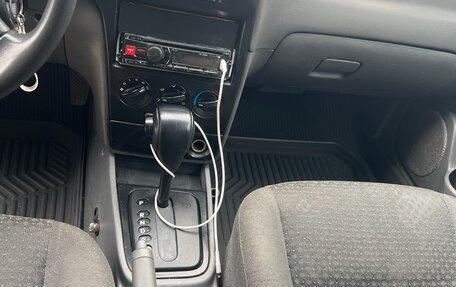 KIA Shuma II, 2004 год, 270 000 рублей, 14 фотография