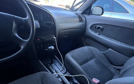 KIA Shuma II, 2004 год, 270 000 рублей, 9 фотография