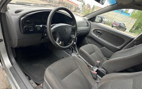 KIA Shuma II, 2004 год, 270 000 рублей, 13 фотография