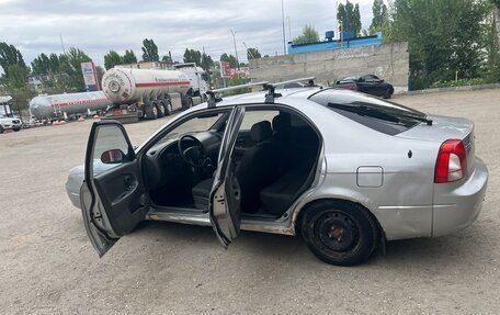 KIA Shuma II, 2004 год, 270 000 рублей, 10 фотография