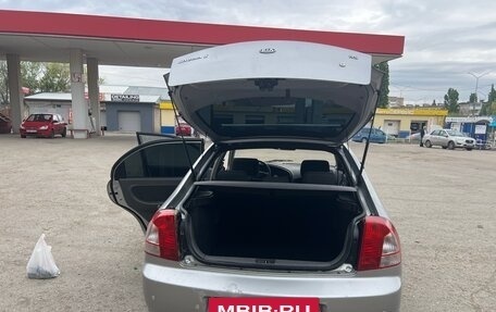 KIA Shuma II, 2004 год, 270 000 рублей, 17 фотография