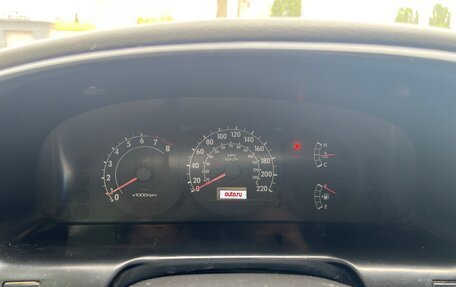 KIA Shuma II, 2004 год, 270 000 рублей, 28 фотография