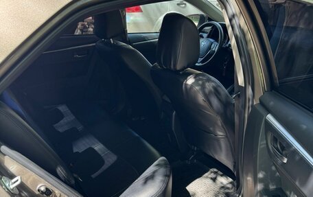 Toyota Corolla, 2016 год, 1 900 000 рублей, 3 фотография