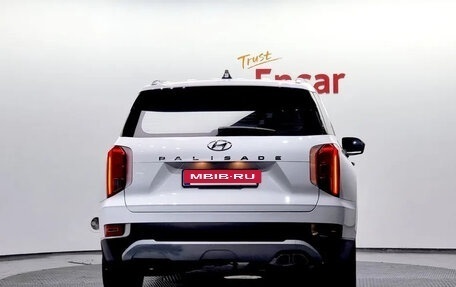 Hyundai Palisade I, 2021 год, 3 100 003 рублей, 4 фотография