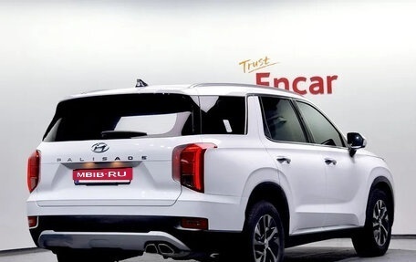 Hyundai Palisade I, 2021 год, 3 100 003 рублей, 2 фотография