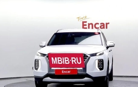 Hyundai Palisade I, 2021 год, 3 100 003 рублей, 3 фотография