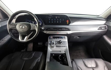 Hyundai Palisade I, 2021 год, 3 100 003 рублей, 7 фотография
