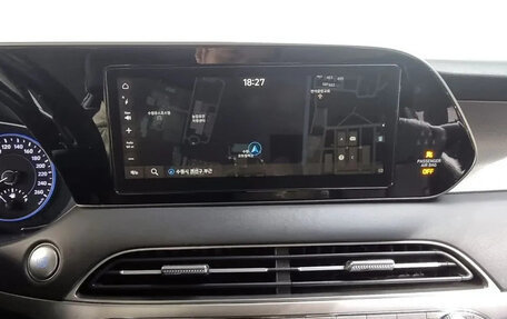 Hyundai Palisade I, 2021 год, 3 100 003 рублей, 14 фотография