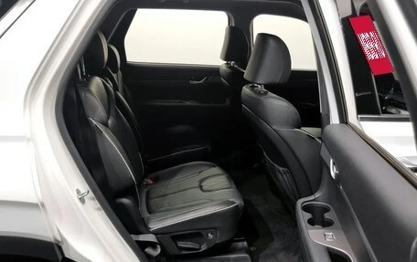 Hyundai Palisade I, 2021 год, 3 100 003 рублей, 12 фотография