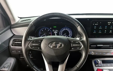 Hyundai Palisade I, 2021 год, 3 100 003 рублей, 13 фотография