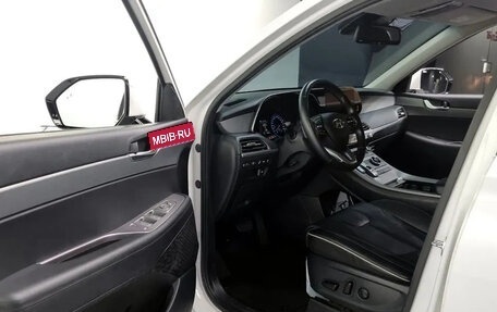 Hyundai Palisade I, 2021 год, 3 100 003 рублей, 10 фотография