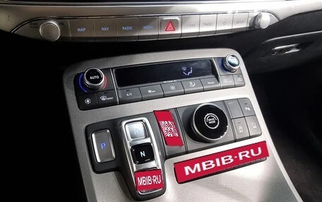 Hyundai Palisade I, 2021 год, 3 100 003 рублей, 9 фотография
