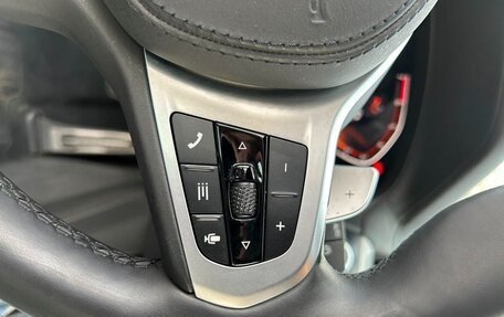 BMW X3, 2020 год, 4 600 000 рублей, 10 фотография
