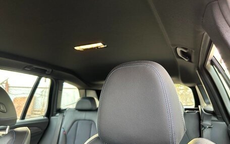 BMW X3, 2020 год, 4 600 000 рублей, 17 фотография