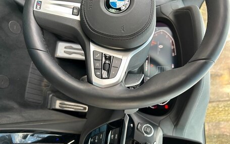 BMW X3, 2020 год, 4 600 000 рублей, 12 фотография
