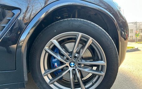 BMW X3, 2020 год, 4 600 000 рублей, 6 фотография