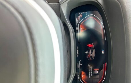 BMW X3, 2020 год, 4 600 000 рублей, 16 фотография