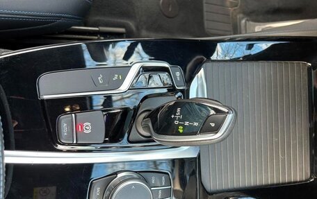 BMW X3, 2020 год, 4 600 000 рублей, 14 фотография