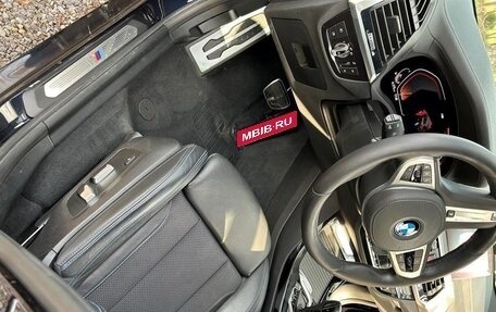 BMW X3, 2020 год, 4 600 000 рублей, 9 фотография