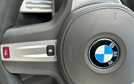 BMW X3, 2020 год, 4 600 000 рублей, 11 фотография