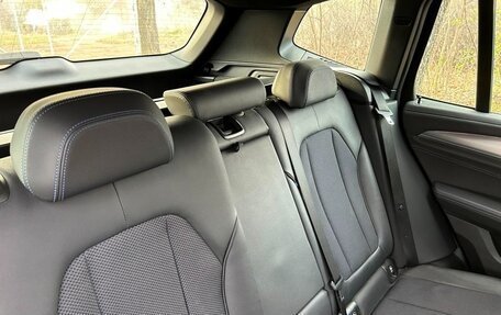 BMW X3, 2020 год, 4 600 000 рублей, 20 фотография