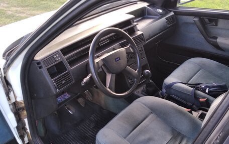 Fiat Tempra, 1991 год, 185 000 рублей, 7 фотография
