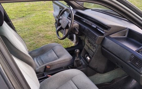 Fiat Tempra, 1991 год, 185 000 рублей, 8 фотография