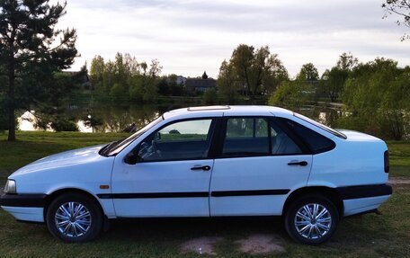 Fiat Tempra, 1991 год, 185 000 рублей, 2 фотография