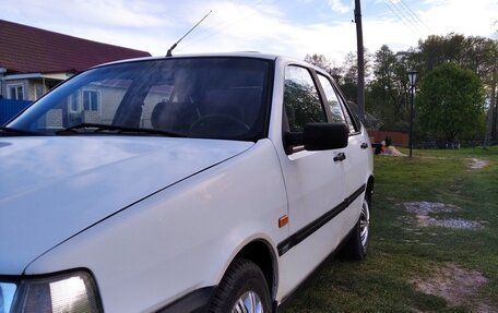 Fiat Tempra, 1991 год, 185 000 рублей, 6 фотография