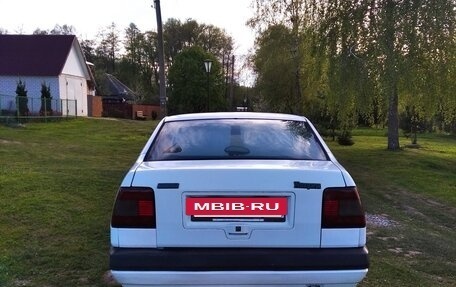 Fiat Tempra, 1991 год, 185 000 рублей, 4 фотография