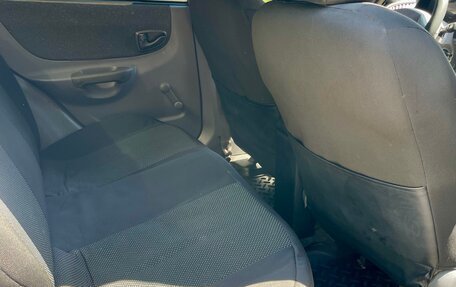 Hyundai Accent II, 2006 год, 357 000 рублей, 22 фотография