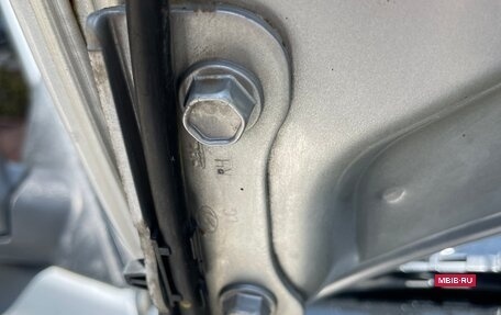Hyundai Accent II, 2006 год, 357 000 рублей, 19 фотография