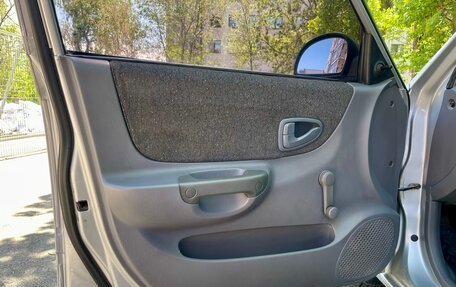 Hyundai Accent II, 2006 год, 357 000 рублей, 32 фотография