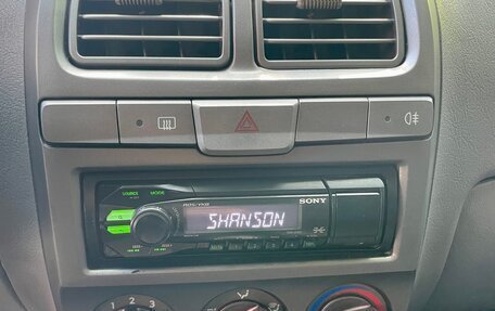 Hyundai Accent II, 2006 год, 357 000 рублей, 35 фотография