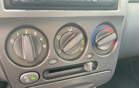 Hyundai Accent II, 2006 год, 357 000 рублей, 36 фотография