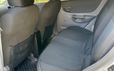 Hyundai Accent II, 2006 год, 357 000 рублей, 30 фотография