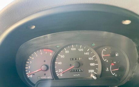 Hyundai Accent II, 2006 год, 357 000 рублей, 34 фотография