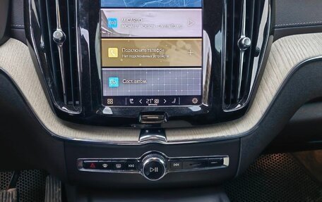 Volvo XC60 II, 2022 год, 6 400 000 рублей, 6 фотография