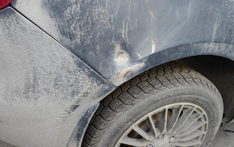 Skoda Fabia II, 2010 год, 280 000 рублей, 11 фотография