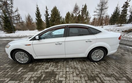 Ford Mondeo IV, 2010 год, 990 000 рублей, 2 фотография