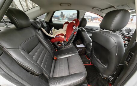 Ford Mondeo IV, 2010 год, 990 000 рублей, 3 фотография