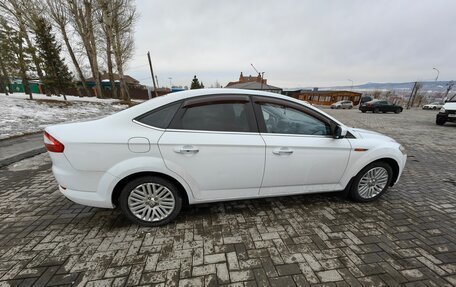 Ford Mondeo IV, 2010 год, 990 000 рублей, 7 фотография