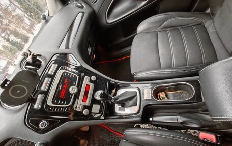 Ford Mondeo IV, 2010 год, 990 000 рублей, 12 фотография