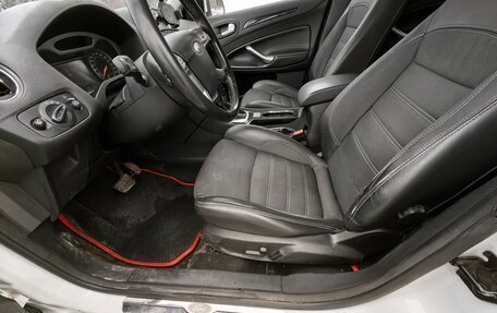Ford Mondeo IV, 2010 год, 990 000 рублей, 8 фотография